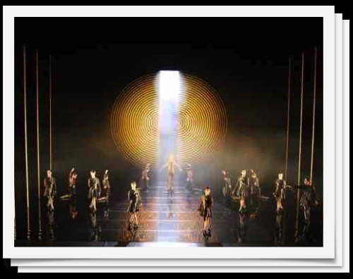 King Dances
7 photos King Dances
7 photos